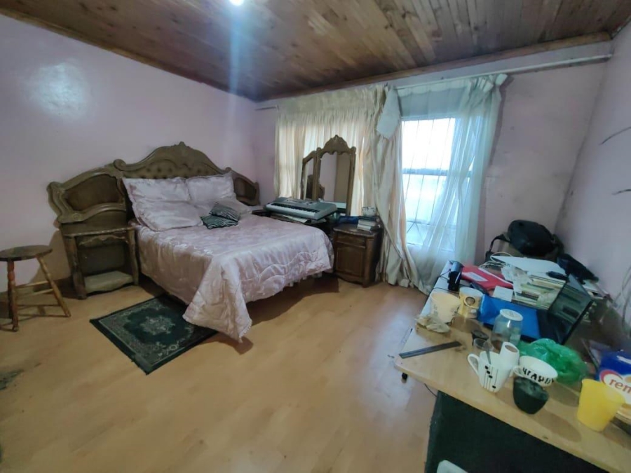 4 Bedroom Property for Sale in Mdantsane Nu 15 Eastern Cape